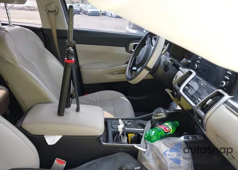 2021 Kia Sorento S from USA, damaged, VIN 5XYRLDLC9MG059673